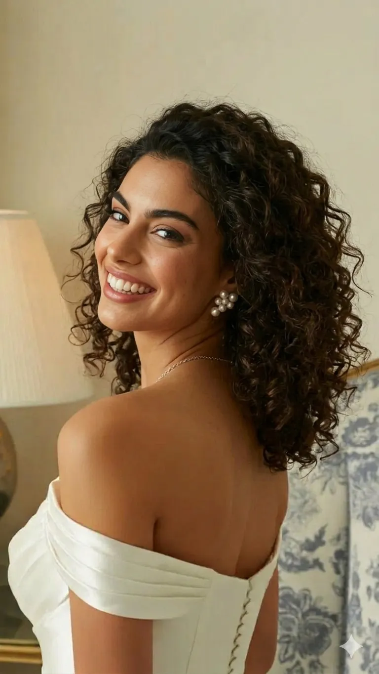 Camila, criadora do Casamento no Controle